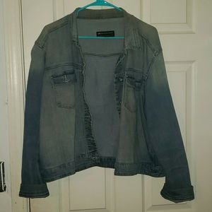 Lee Denim Jacket
